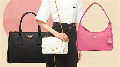 prada female bags|prada bags for women price.